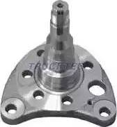 Trucktec Automotive 07.32.024 - Steering Knuckle, wheel suspension car-mod.net