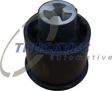 Trucktec Automotive 07.32.021 - Mounting, axle beam car-mod.net