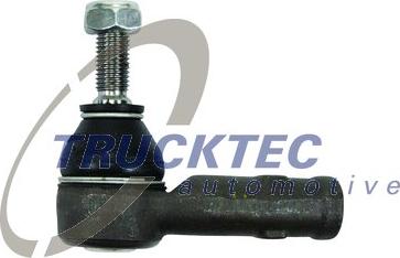 Trucktec Automotive 07.37.040 - Tie Rod End car-mod.net