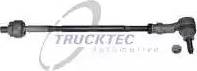 Trucktec Automotive 07.37.007 - Tie Rod car-mod.net