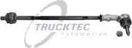 Trucktec Automotive 07.37.019 - Tie Rod car-mod.net