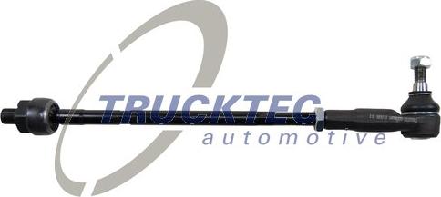 Trucktec Automotive 07.37.035 - Tie Rod car-mod.net
