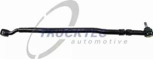 Trucktec Automotive 07.37.021 - Tie Rod car-mod.net