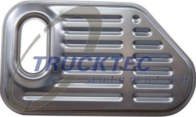 Trucktec Automotive 07.25.003 - Hydraulic Filter, automatic transmission car-mod.net