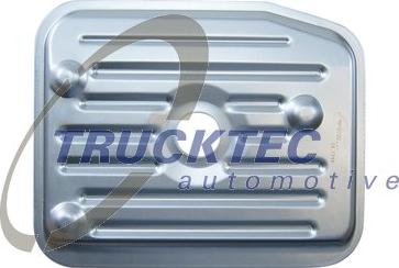 Trucktec Automotive 07.25.002 - Hydraulic Filter, automatic transmission car-mod.net