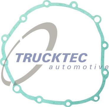 Trucktec Automotive 07.25.011 - Oil Seal, automatic transmission car-mod.net