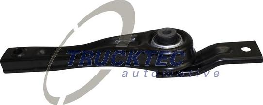 Trucktec Automotive 07.20.093 - Holder, engine mounting car-mod.net