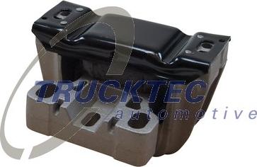 Trucktec Automotive 07.20.041 - Mounting, automatic transmission car-mod.net