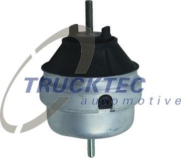 Trucktec Automotive 07.20.053 - Holder, engine mounting car-mod.net