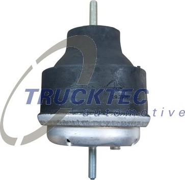 Trucktec Automotive 07.20.010 - Holder, engine mounting car-mod.net