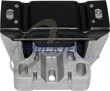 Trucktec Automotive 07.20.021 - Mounting, manual transmission car-mod.net