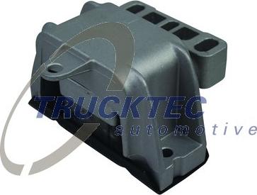 Trucktec Automotive 07.20.076 - Mounting, manual transmission car-mod.net