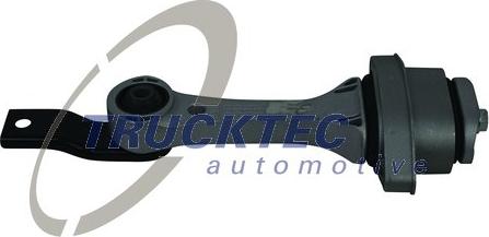 Trucktec Automotive 07.20.078 - Holder, engine mounting car-mod.net