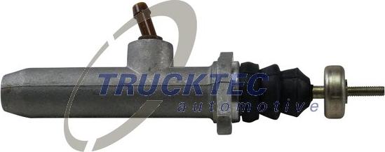 Trucktec Automotive 07.23.001 - Master Cylinder, clutch car-mod.net