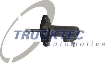 Trucktec Automotive 07.23.003 - Slave Cylinder, clutch car-mod.net
