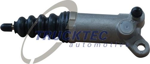 Trucktec Automotive 07.23.002 - Slave Cylinder, clutch car-mod.net