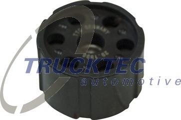 Trucktec Automotive 07.23.124 - Clutch Release Bearing car-mod.net