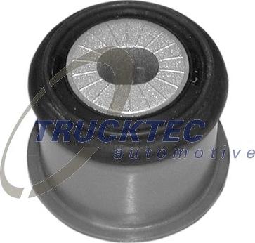 Trucktec Automotive 07.22.008 - Mounting, axle beam car-mod.net