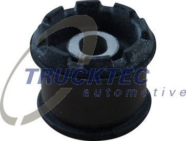 Trucktec Automotive 07.22.011 - Mounting, automatic transmission support car-mod.net