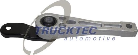 Trucktec Automotive 07.22.018 - Holder, engine mounting car-mod.net
