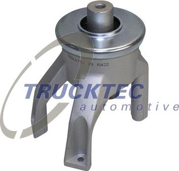 Trucktec Automotive 07.22.017 - Holder, engine mounting car-mod.net