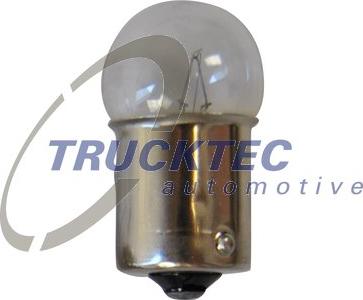 Trucktec Automotive 88.58.009 - Bulb car-mod.net