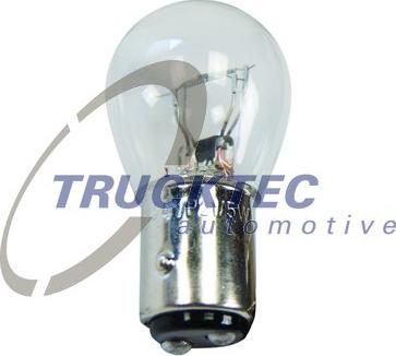 Trucktec Automotive 88.58.005 - Bulb car-mod.net
