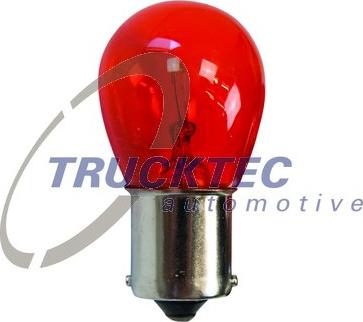 Trucktec Automotive 88.58.007 - Bulb, indicator car-mod.net