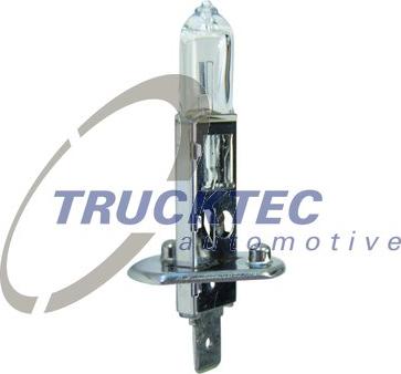 Trucktec Automotive 88.58.101 - Bulb, headlight car-mod.net