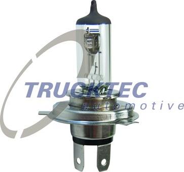 Trucktec Automotive 88.58.103 - Bulb, headlight car-mod.net
