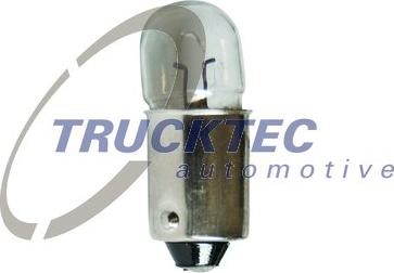 Trucktec Automotive 88.58.119 - Bulb, headlight car-mod.net
