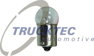 Trucktec Automotive 88.58.116 - Bulb car-mod.net