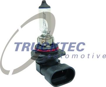 Trucktec Automotive 88.58.112 - Bulb, headlight car-mod.net