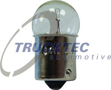 Trucktec Automotive 88.58.117 - Bulb, headlight car-mod.net