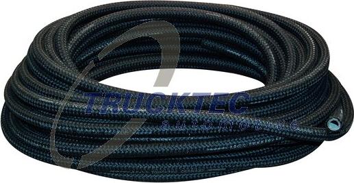 Trucktec Automotive 20.01.009 - Clutch Hose car-mod.net
