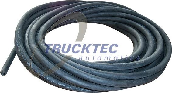Trucktec Automotive 20.07.010 - Hydraulic Hose, steering system car-mod.net