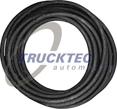 Trucktec Automotive 20.07.012 - Hydraulic Hose, steering system car-mod.net