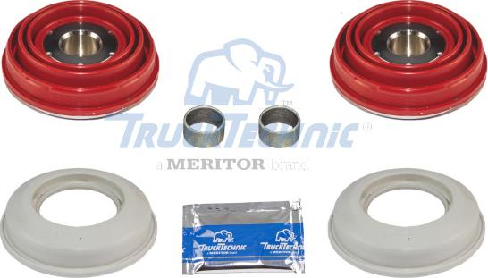 Trucktechnic CKSK.4.2PK800 - Repair Kit, brake caliper car-mod.net