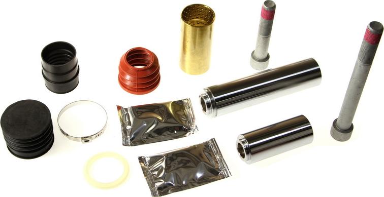 Trucktechnic CKSK1 - Repair Kit, brake caliper car-mod.net