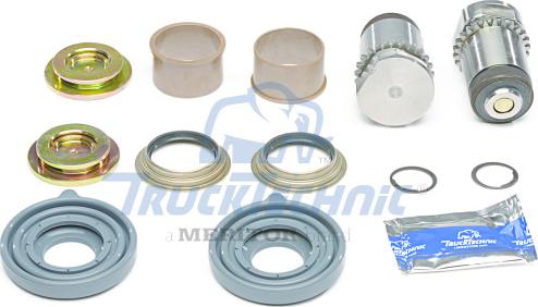 Trucktechnic CMSK.4.2 - Repair Kit, brake caliper car-mod.net