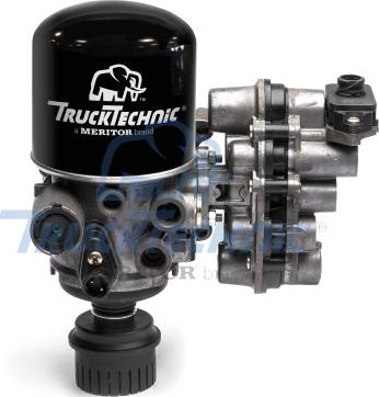 Trucktechnic TT06.50.013 - Air Dryer, compressed-air system car-mod.net
