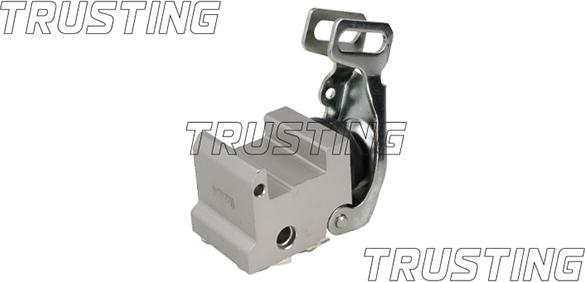 Trusting CT052 - Brake Power Regulator car-mod.net