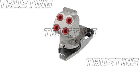 Trusting CT033 - Brake Power Regulator car-mod.net