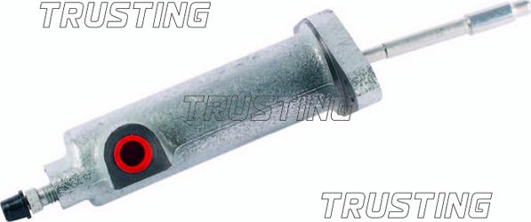 Trusting CZ053 - Slave Cylinder, clutch car-mod.net