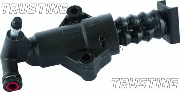 Trusting CZ081 - Slave Cylinder, clutch car-mod.net