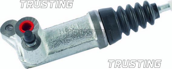Trusting CZ036 - Slave Cylinder, clutch car-mod.net