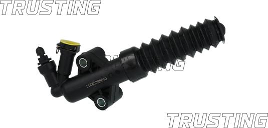 Trusting CZ199 - Slave Cylinder, clutch car-mod.net