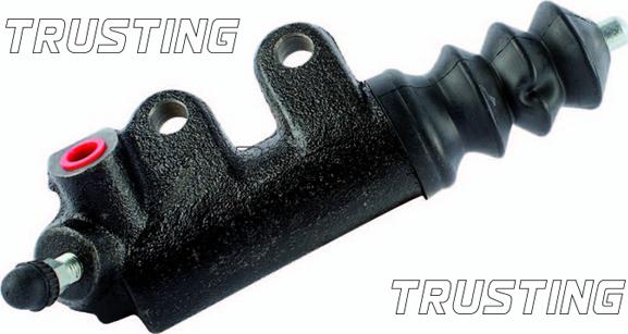 Trusting CZ133 - Slave Cylinder, clutch car-mod.net