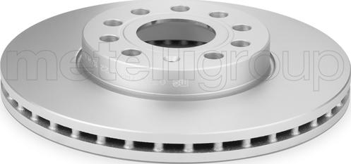 Trusting DF932 - Brake Disc car-mod.net