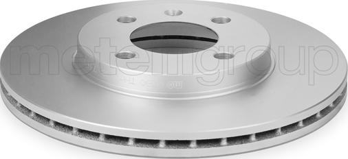Trusting DF281 - Brake Disc car-mod.net